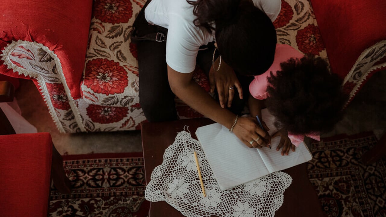 2021 Survivor Story Dominican Republic Francesca 2021 Survivor Story Dominican Republic Francesca Approved for Full Use