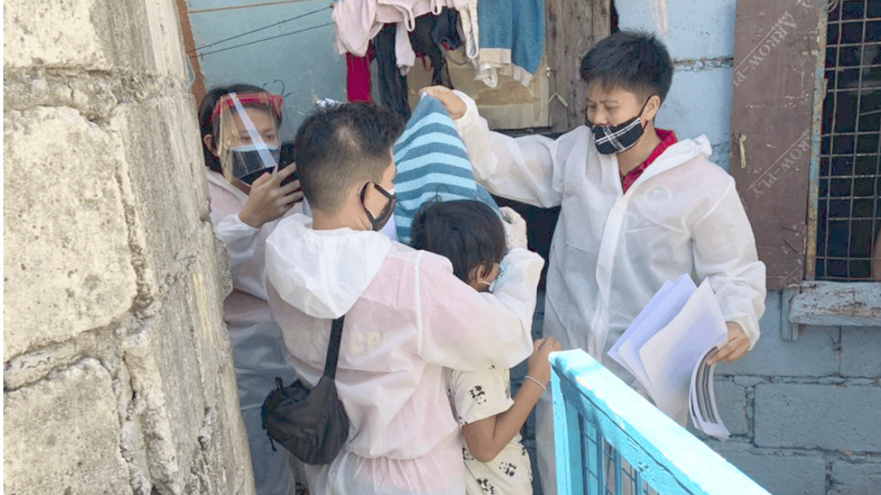 2020 06 17 Taguig Rescue header