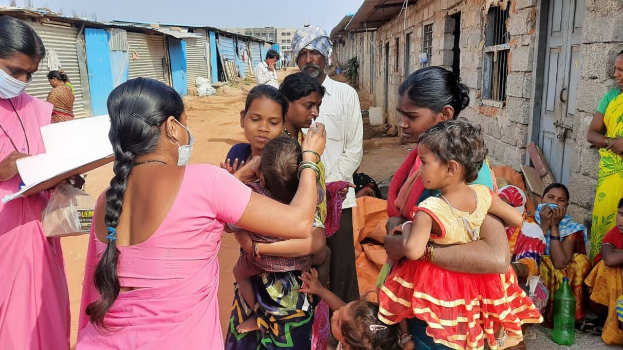 2021 02 Rescue at Hospital Site 08 jpg 202102 DEL IJM and FSD Rescue at Gadag Hospital Site Approved for Full Use