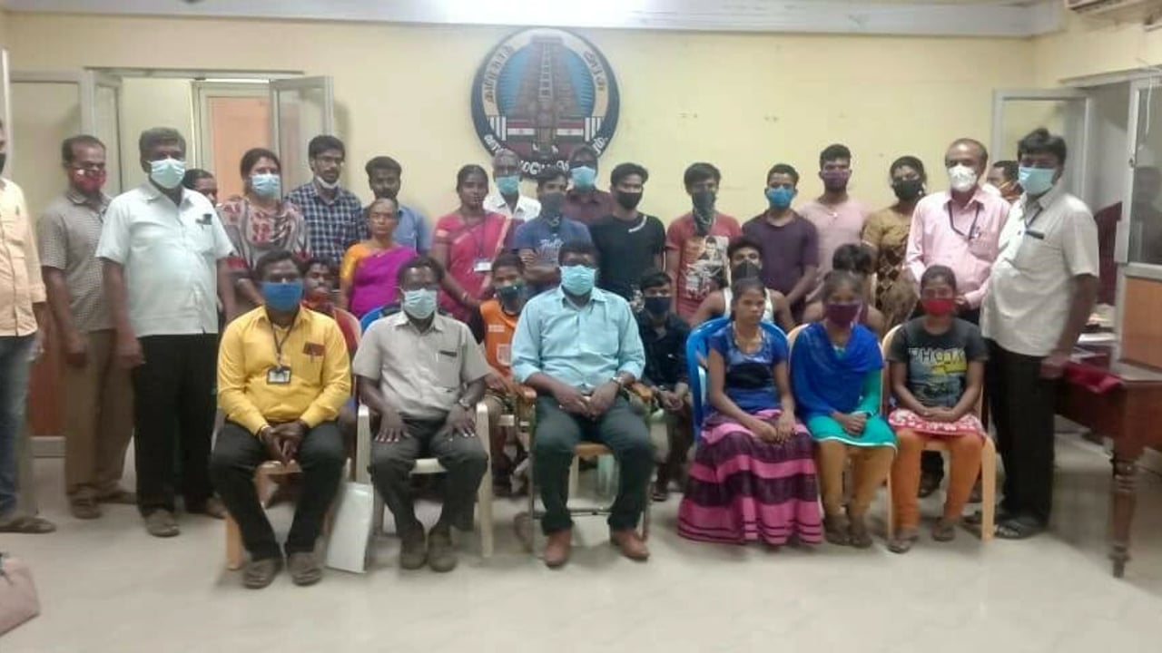 2021 07 Plastics Rescue At the DA s office jpg 202107 CHE Plastics Factory Rescue by FSD Approved for Full Use