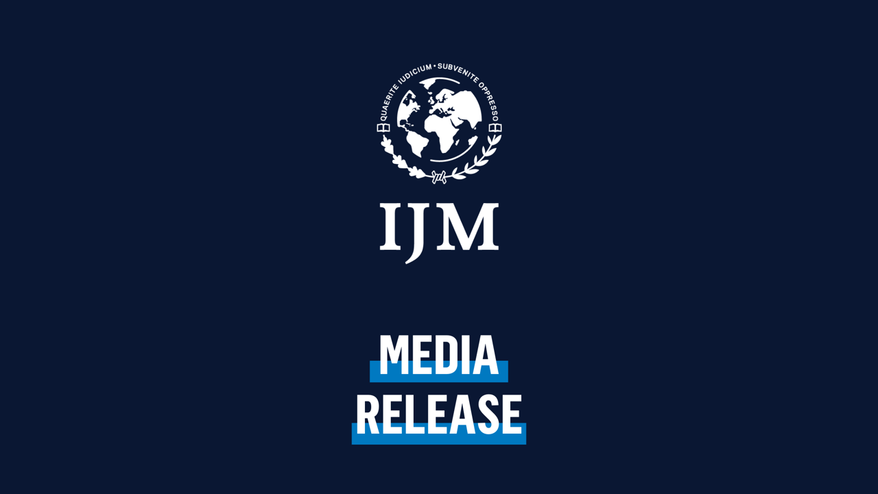Website Header media release