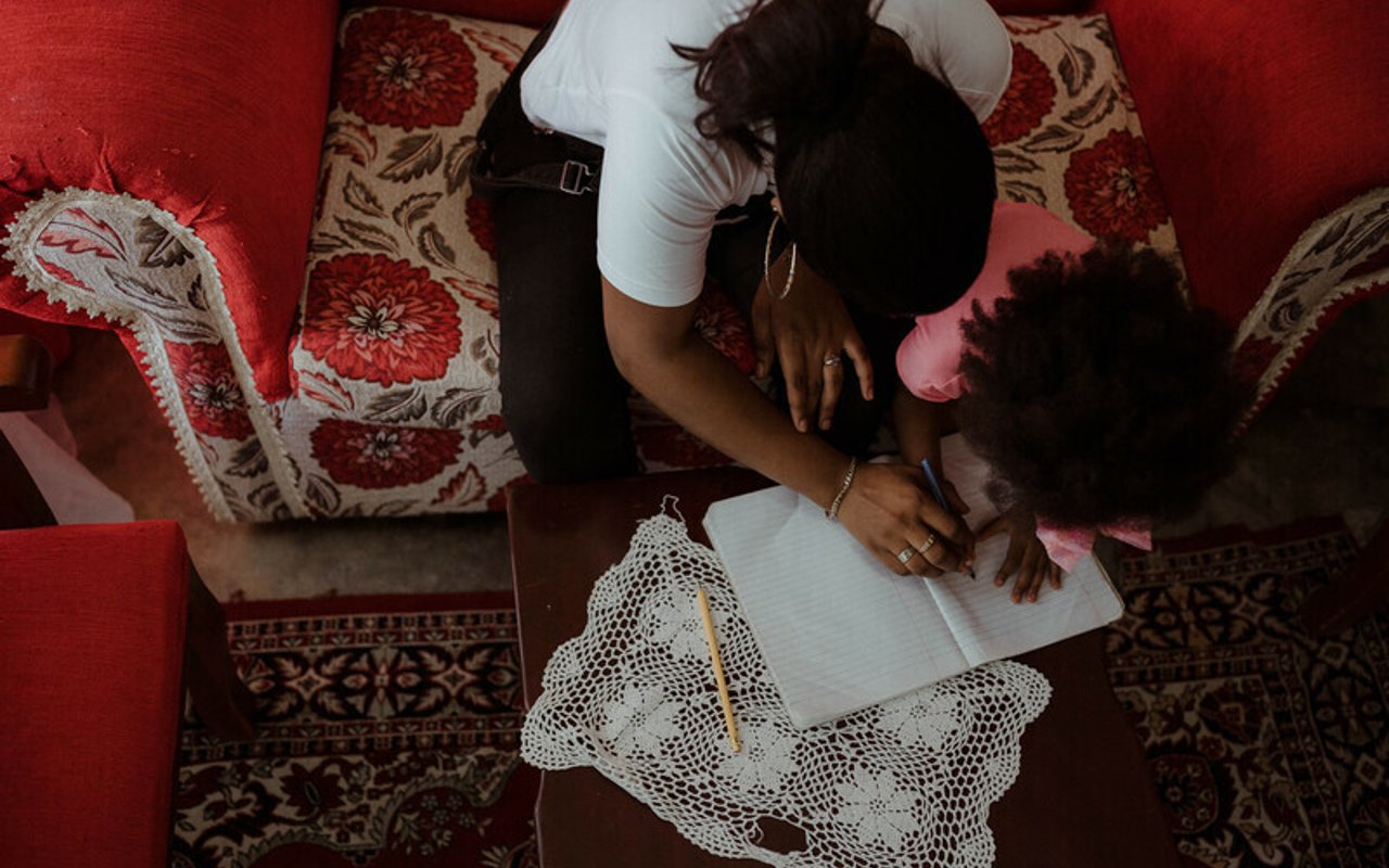 2021 Survivor Story Dominican Republic Francesca 2021 Survivor Story Dominican Republic Francesca Approved for Full Use