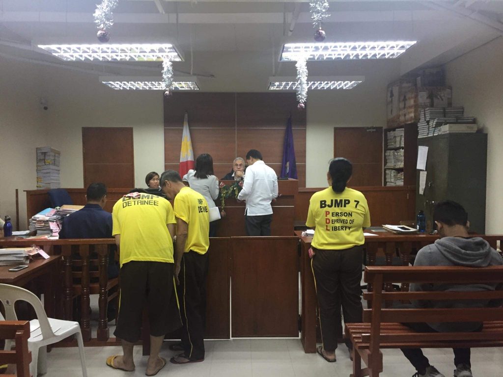 MEDIA RELEASE: Cebu City court sentences online trafficker to 16 years in prison