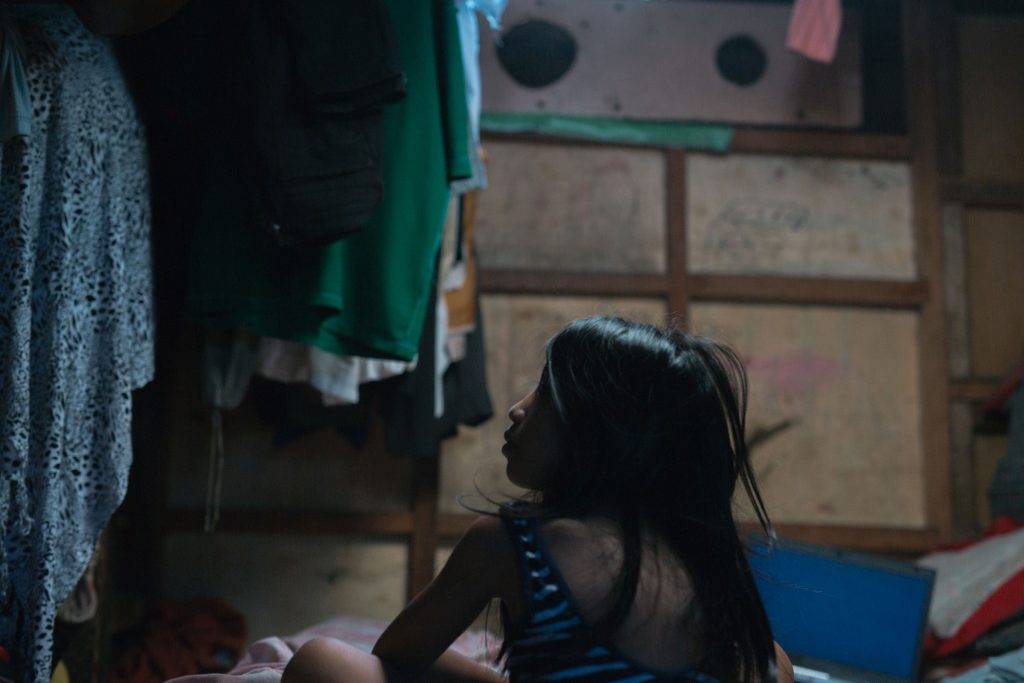 Children exploited on-screen by American man finally found in the Philippines