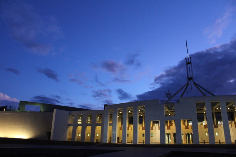 MEDIA RELEASE: IJM Australia welcomes budget commitment to Anti-Slavery Commissioner